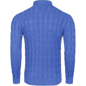 Nuevo 2025 Suéteres de poliéster hechos a medida de la mejor calidad Suéteres de poliéster 100% Suéteres de poliéster para hombres del último estilo - Product Image 2