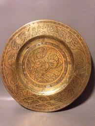 จานรองตกแต่งโลหะสแตนเลส จานอาหารค่ำ จานรองสำหรับงานแต่งงาน จานรองสำหรับโต๊ะอาหารโรงแรม - Product Image 4