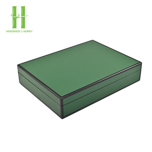 Meilleur vendeur! Boîte de laque bijoux et stockage OEM conception personnalisée à la main au Vietnam usine à la main meilleur prix - Product Image 1