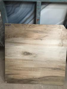 กระเบื้องปูพื้นพอร์ซเลนผิวด้านวัสดุไม้เนื้อแข็งราคาดีที่สุดสำหรับผนังภายในวิลล่าที่ทันสมัย - Product Image 6