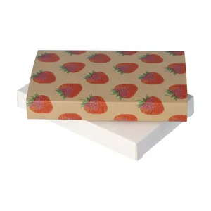 Sacchetti di Carta Kraft CreaSleeve Band 130 Sostenibili per Promozioni e Merchandising - Product Image 2