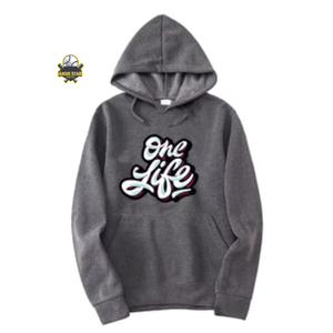 Pulls à capuche pour hommes avec capuche Design thermique personnalisé Vêtements à capuche pour hommes personnalisés de haute qualité - Product Image 2