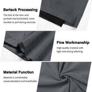 Custom Printing Logo Casual Wholesale Blank Gym <b>Shorts</b> With Pocket Nylon Breathable Quick Dry <b>Shorts</b> Running <b>Slim</b> <b>Shorts</b> For Men - Product Image 5