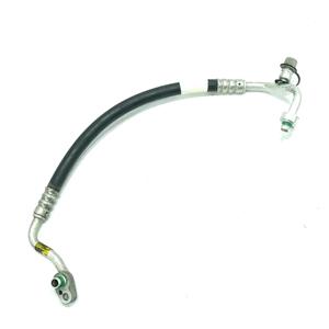 Tubo del Condensatore del Compressore A/C per KIA Cee'd 2a Serie 97762-A6250 D4FB Diesel 1600 (12>) - Product Image 1