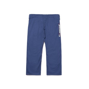 Conjuntos de uniformes de Judo para hombre de mejor diseño, Kimono BJJ transpirable de ajuste cómodo para entrenamiento de artes marciales, logotipo frontal de servicio OEM - Product Image 4