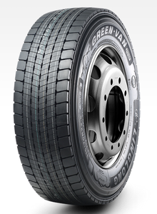 Neumático Comercial 315/70R22.5 de Construcción Radial para Posiciones de Dirección, Tracción y Remolque, con Gran Capacidad de Carga - Product Image 4