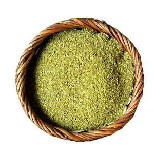 Poudre d'extrait de plantes Moringa Oleifera de qualité supérieure en vrac-Emballage personnalisé en tambour et bouteille pour les marques de distributeur - Product Image 1