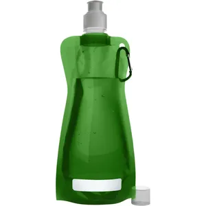 Borraccia Sportiva Personalizzata Bailey Pieghevole e Gadget Personalizzati - Product Image 2