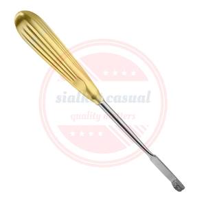 Ostéotomes nasaux professionnels et râpe pour les outils chirurgicaux en gros d'hôpital - Product Image 6