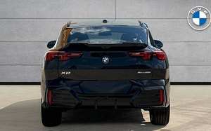 PRIX RÉDUIT POUR BMW X2 20i 2025 NEUVE/OCCASION AVEC GARANTIE PRÊTE À ÊTRE EXPÉDIÉE DANS LE MONDE ENTIER - Product Image 3