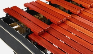 Marimba Adams Soloist Series Padouk de 3 octavas, nueva, de la marca TopSelling, venta rápida - Product Image 4