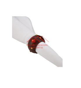 Handmade Design <b>Wooden</b> <b>Napkin</b> <b>Rings</b> Wood <b>Napkin</b> Holder Classic Everyday Use Natural <b>Wooden</b> Holder <b>Napkin</b> <b>Ring</b> - Product Image 1