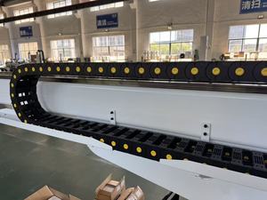 Robot Manipulador Industrial de Servomotor de Alta Resistencia Jingbei JBHD-3000P-L4690, Brazo con Recorrido de 4690x3000mm, ¡Venta Caliente! - Product Image 6