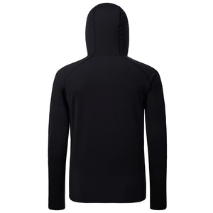 Sublimation Camo Plus Size Breathable Quick Dry Lightweight UPF 50 Fishing Hoodie Long Sleeve Men Custom Options Outdoor Wear - Product Image 5