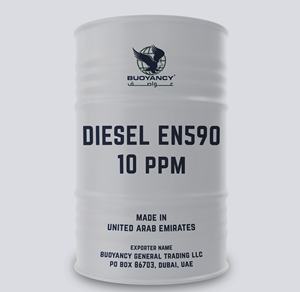 Fournisseur de carburant diesel industriel OEM ULSD de haute qualité et en gros volume pour l'expédition de navires à l'étranger - Product Image 6