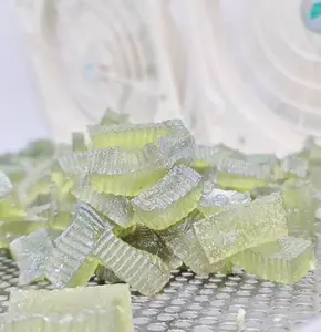 HOCHWERTIGE SEAMOSS-GUMMIES MIT SPEZIAL GESCHMACK IM VIETNAM-MARKT