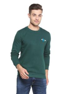 Sweatshirts pour hommes Offre Spéciale Sweatshirts à capuche de meilleure qualité pour hommes de nouveau style 100% Sweatshirts en coton molletonnés personnalisés à la mode - Product Image 5