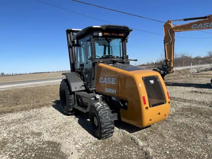 Montacargas Case 588H Nuevos y Usados de Calidad Económica en Venta |   Compre Montacargas Case Disponibles en Stock Listos para Enviar - Product Image 5