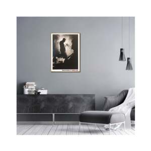 Posterrahmen 60 X 80 cm Wood <b>Frame</b> in <b>Gold</b> 80 X 60 cm <b>Picture</b> <b>Frame</b> - Product Image 4