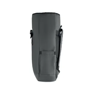Zaino Rolltop RPET Bangkok Sostenibile per Merchandising Promozionale - Product Image 4