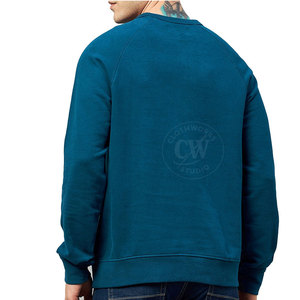 เสื้อกันหนาวลำลองสำหรับผู้ชาย - Product Image 3