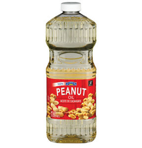 Aceite de Maní Refinado (Aceite de Cacahuete) para Freír y Uso Alimentario, Suministro al por Mayor a Granel - Product Image 3