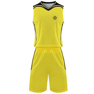 Sublimation <b>Basketball</b> <b>Jersey</b> Low Moq Team Uniform Set <b>Kid</b> Suit <b>Basketball</b> Wear Custom <b>Basketball</b> <b>Jersey</b> Uniform - Product Image 1