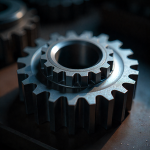 Fabricante de fundición de acero OEM | Exportador de piezas de alta precisión de Grado Superior personalizado a precios competitivos - Product Image 1