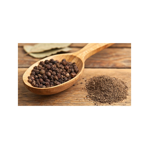 Pimienta negra para mejorar el sabor de los platos tradicionales africanos y caribeños - Product Image 6