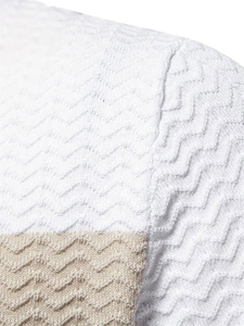 Camiseta Moderna Unisex de Color Sólido con Aspecto Deportivo, Acabado Refinado, 100% Poliéster, Manga Larga, para Uso Diario y Comercialización - Product Image 3