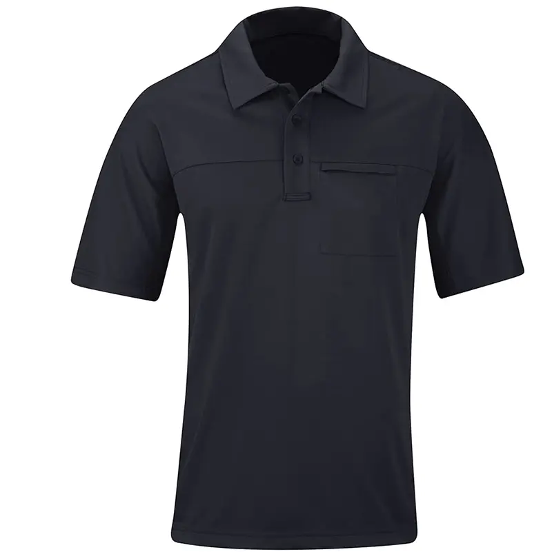 2024 Wholesale Custom Design High Quality polo Plain Men's Golf Polo Shirt for Sports Men Casual Shirts