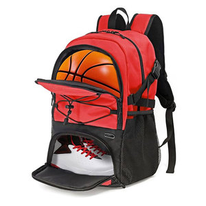 Modern Travel Sports <b>Backpack</b> Bag Durable Lightweight <b>Daily</b> Carry Sports <b>Backpack</b> Factory Direct Wholesale - Product Image 1