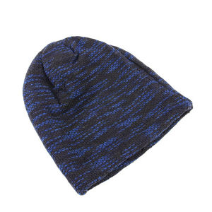 Gorro de Invierno Acrílico de Alta Calidad, Tejido Jacquard, con Estampado Digital, Personalizable con Logotipo - Product Image 2