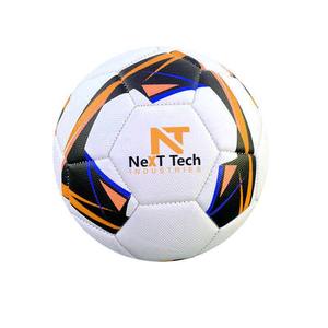 Balón de Entrenamiento de Fútbol Next Tech Industries, Material PU para Entrenamiento, con Diseño Personalizado y Logotipo Personalizado - Product Image 2