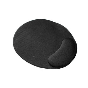 Alfombrilla de Ratón con Gel Térmico y Reposamuñecas, Tamaño Personalizable, Espuma Viscoelástica, Material de Cuero PU, Diseño Deportivo, Sublimación por Transferencia de Calor - Product Image 1