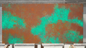 Panel Decorativo de Piedra Compuesta Flexible, Moderno, Impermeable e Ignífugo para Paredes Interiores Artísticas y Diseño Arquitectónico - Product Image 2