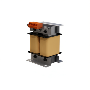 Transformador Monofásico de 4000VA Tipo Núcleo - Product Image 3