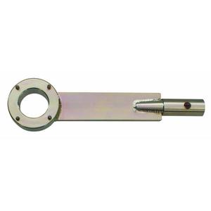 Llave de Contrapeso Gedore (Herramienta Básica) Modelo KL-0184-0250 para Vehículos VW-Audi - Product Image 1