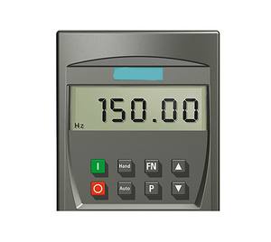 Nuevo producto 6SE6400-0BE00-0AA1 Panel de operador básico - Product Image 1