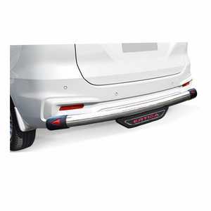 Protection arrière Genius pour Ertiga 2025/2018 - Product Image 1