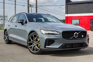 SUPER CLEAN 2023 V-O-L-V-O V60 RECHARGE T8 POLESTAR LISTO PARA ENVIAR - Product Image 4
