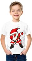 Obtenez vos propres t-shirts de Noël sur mesure et bien plus encore, imprimez n'importe quel design sur tshirt sur n'importe quelle taille personnalisée de couleur