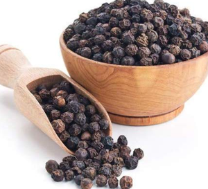 Pimienta negra entera al por mayor de especias de pimienta negra seca de alta calidad a la venta del proveedor belga - Product Image 2
