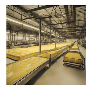 ฮาลาลและ ISO ได้รับการรับรองจากเนยเทียมเนยวัวที่ผ่านการฆ่าเชื้อแล้วนุ่มเค็มหลากหลายอุตสาหกรรมอาหารใช้บรรจุภัณฑ์จำนวนมากได้รับการรับรอง - Product Image 1