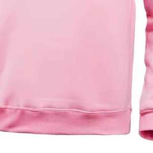 Sudadera de Forro Polar Grueso, Capa Cálida de Invierno, Unisex, Informal, Suave, Duradera y para Uso Diario, Chándal - Product Image 4