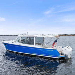 PRECIO DE DESCUENTO para Herramientas Ligeras MJM 35 2023 Cruiser de ALTA EFICIENCIA para TRABAJOS MANUALES - Product Image 1