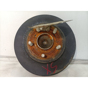 Moyeu arrière gauche FORD Puma Série B7JA/B (19>) - Product Image 1