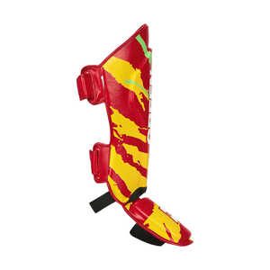 Protector de Empeine Jumbo Shin para MMA y Entrenamiento de Artes Marciales - Product Image 2