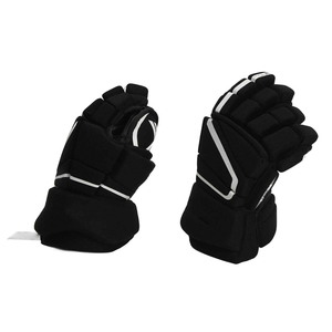 Style de base Vente chaude Gants de crosse En cuir Hockey Intérieur Filed Gants De Hockey De Rue Gants De Hockey-balle En Gros Personnalisé - Product Image 6