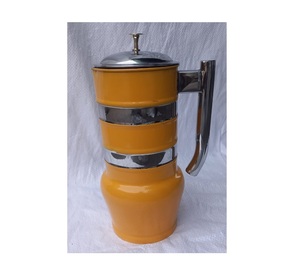 Bouilloire à thé de qualité créative de conception fantaisie forme et taille personnalisées bouilloire à thé et à café pour théière de mariage au meilleur prix - Product Image 1
